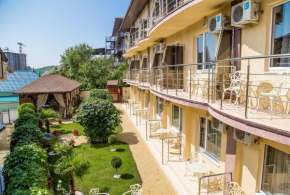 Hotel Grand-Asteri